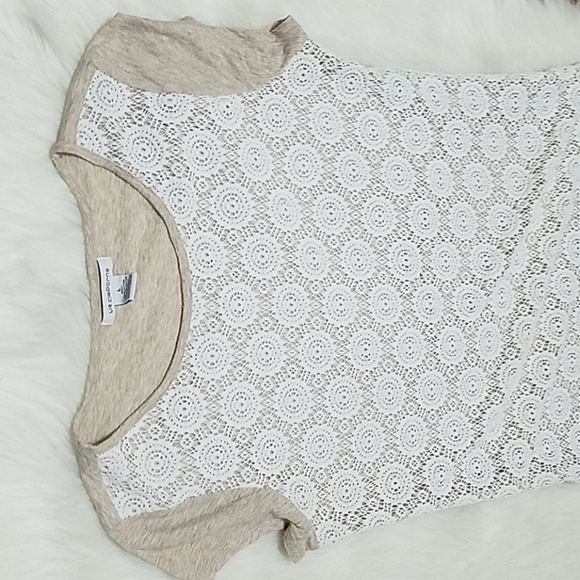 Liz Claiborne Top - Picture 2 of 3